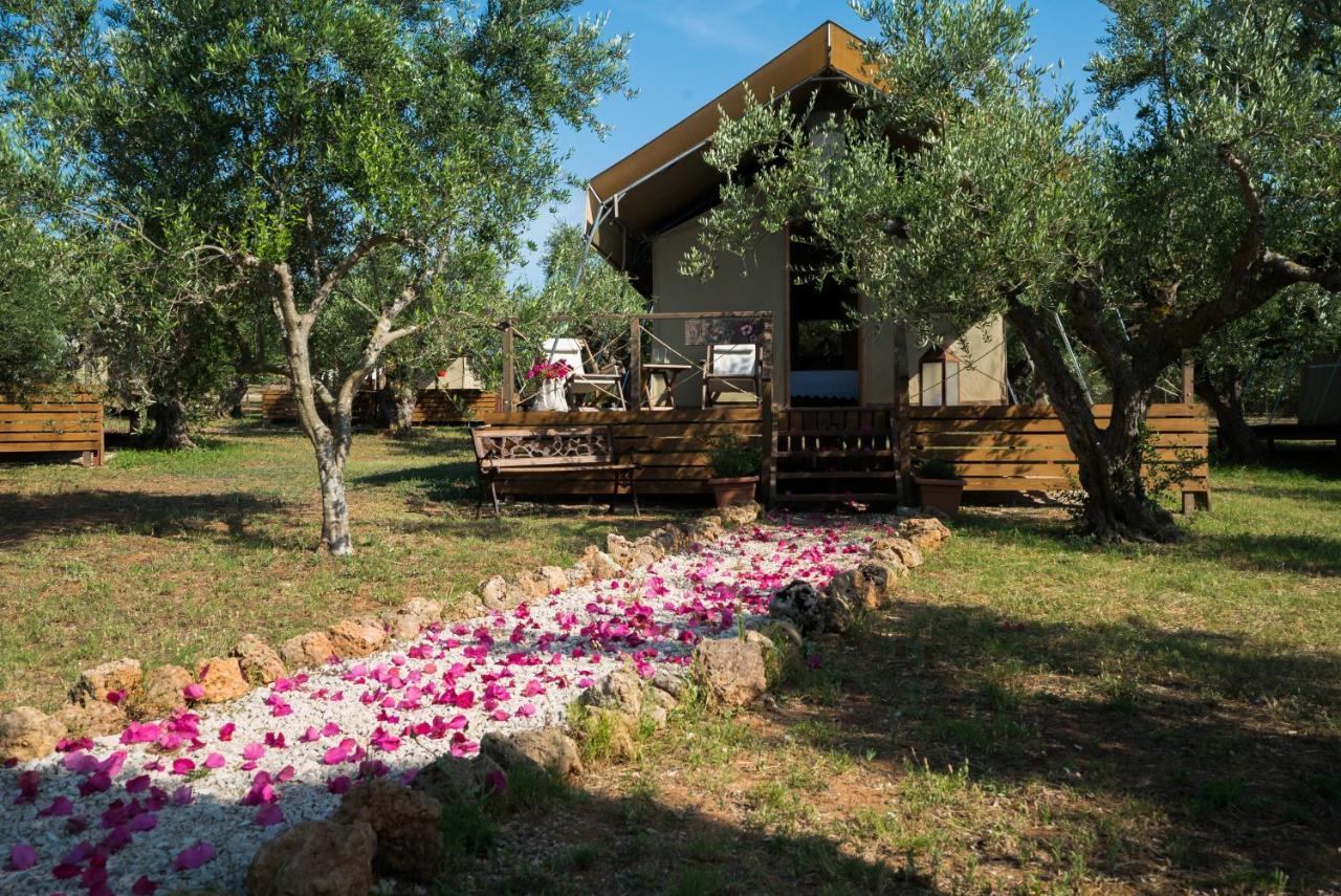 Agrikies Country Retreat Marathópolis Exterior foto
